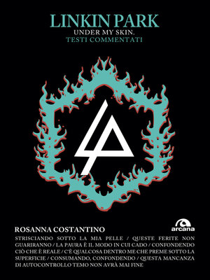 cover image of Linkin Park